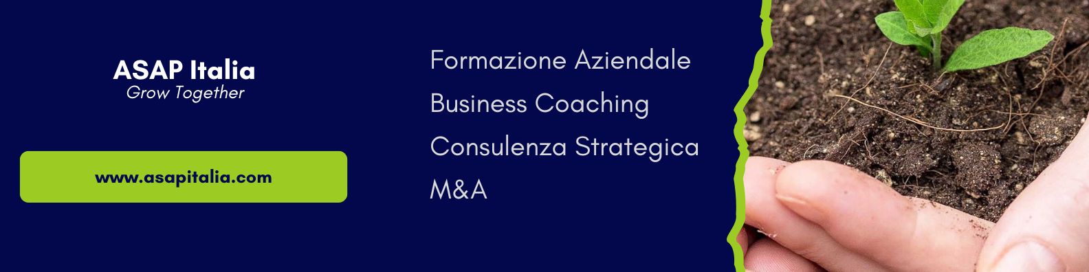 Logo ASAP